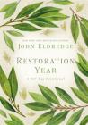 Restoration Year: A 365-Day Devotional Cover Image