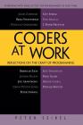 Coders at Work: Reflections on the Craft of Programming By Peter Seibel Cover Image