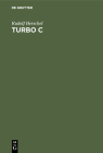 Turbo C Cover Image