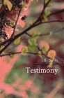 Testimony By J. R. Davis Cover Image