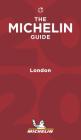 Michelin Guide London 2019: Restaurants (Michelin Guide/Michelin)  Cover Image