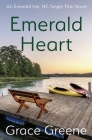 Emerald Heart Cover Image