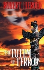 Totem of Terror By Robert Herold Cover Image