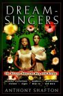Dream Singers: The African American Way with Dreams Cover Image