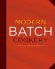 Modern Batch Cookery Cover Image
