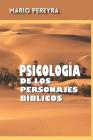 Psicología de los personajes bíblicos Cover Image