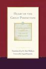 Heart of the Great Perfection, 1: Dudjom Lingpa's Visions of the Great Perfection Cover Image