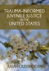 Trauma-Informed Juvenile Justice in the United States By Judah Oudshoorn Cover Image