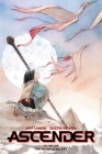Ascender Volume 1 By Jeff Lemire, Dustin Nguyen (Artist) Cover Image