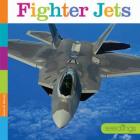 Fighter Jets (Seedlings) By Laura K. Murray Cover Image
