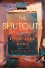 The Shutouts Cover Image