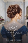 A Fall from Grace By Jennie Goutet Cover Image