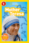 Mother Teresa (National Geographic Kids Readers, Level 1) By Barbara Kramer Cover Image