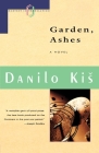 Garden Ashes By Danilo Kis Cover Image