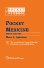 Pocket Medicine: The Massachusetts General Hospital Handbook of Internal Medicine (Pocket Notebook Series) Cover Image
