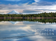 Southern Oregon By Barbara Tricarico Cover Image