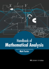 Handbook of Mathematical Analysis Cover Image
