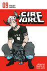 Fire Force 9 By Atsushi Ohkubo Cover Image