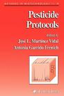 Pesticide Protocols (Methods in Biotechnology #19) Cover Image