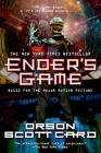Ender's Game (The Ender Saga #1) Cover Image