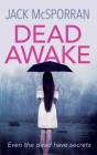 Dead Awake Cover Image