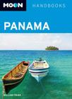 Moon Panama (Moon Handbooks) By William Friar Cover Image