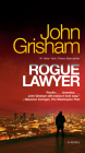 Rogue Lawyer: A Novel Cover Image