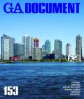 GA Document 153 By ADA Edita Tokyo Cover Image