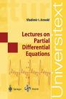 Lectures on Partial Differential Equations (Universitext) Cover Image