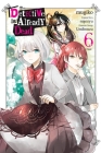 The Detective Is Already Dead, Vol. 6 (manga) (The Detective Is Already Dead (manga) #6) By nigozyu, mugiko (By (artist)), Taylor Engel (Translated by), Chiho Christie (Letterer) Cover Image