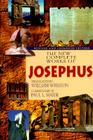 The New Complete Works of Josephus By William Whiston (Translator), Paul L. Maier (Commentator) Cover Image