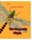 The Dragonfly Flight. Cover Image