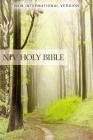NIV, Value Outreach Bible, Paperback Cover Image