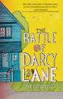 The Battle of Darcy Lane By Tara Altebrando Cover Image