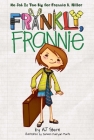 Frankly, Frannie By AJ Stern, Doreen Mulryan Marts (Illustrator) Cover Image