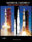 Saturn IB / Saturn V Rocket Payload Planner's Guide Cover Image
