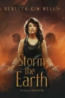 Storm the Earth (The Shatter the Sky Duology) Cover Image