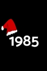 1985: Christmas Theme Gratitude 100 Pages 6
