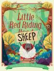 Little Red Riding Sheep By Linda Ravin Lodding, Cale Atkinson (Illustrator) Cover Image