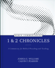 1 & 2 Chronicles: A Commentary for Biblical Preaching and Teaching Cover Image