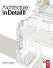 Architecture in Detail II By Graham Bizley Cover Image
