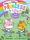 The Copycat (Itty Bitty Princess Kitty #8) By Melody Mews, Ellen Stubbings (Illustrator) Cover Image