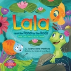 Lala and the Pond by The Rock: Lala y el Charco de la Piedra Cover Image