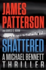 Shattered (Michael Bennett #14) Cover Image