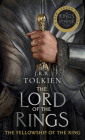 The Fellowship of the Ring (Media Tie-in): The Lord of the Rings: Part One Cover Image