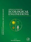 Applications in Ecological Engineering Cover Image