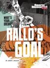 Rallo's Goal (What's Your Dream?) Cover Image