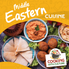Middle Eastern Cuisine Cover Image