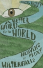 A Better Word for the World By Daniel Bailey Cover Image