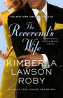 The Reverend's Wife (A Reverend Curtis Black Novel #9) By Kimberla Lawson Roby Cover Image